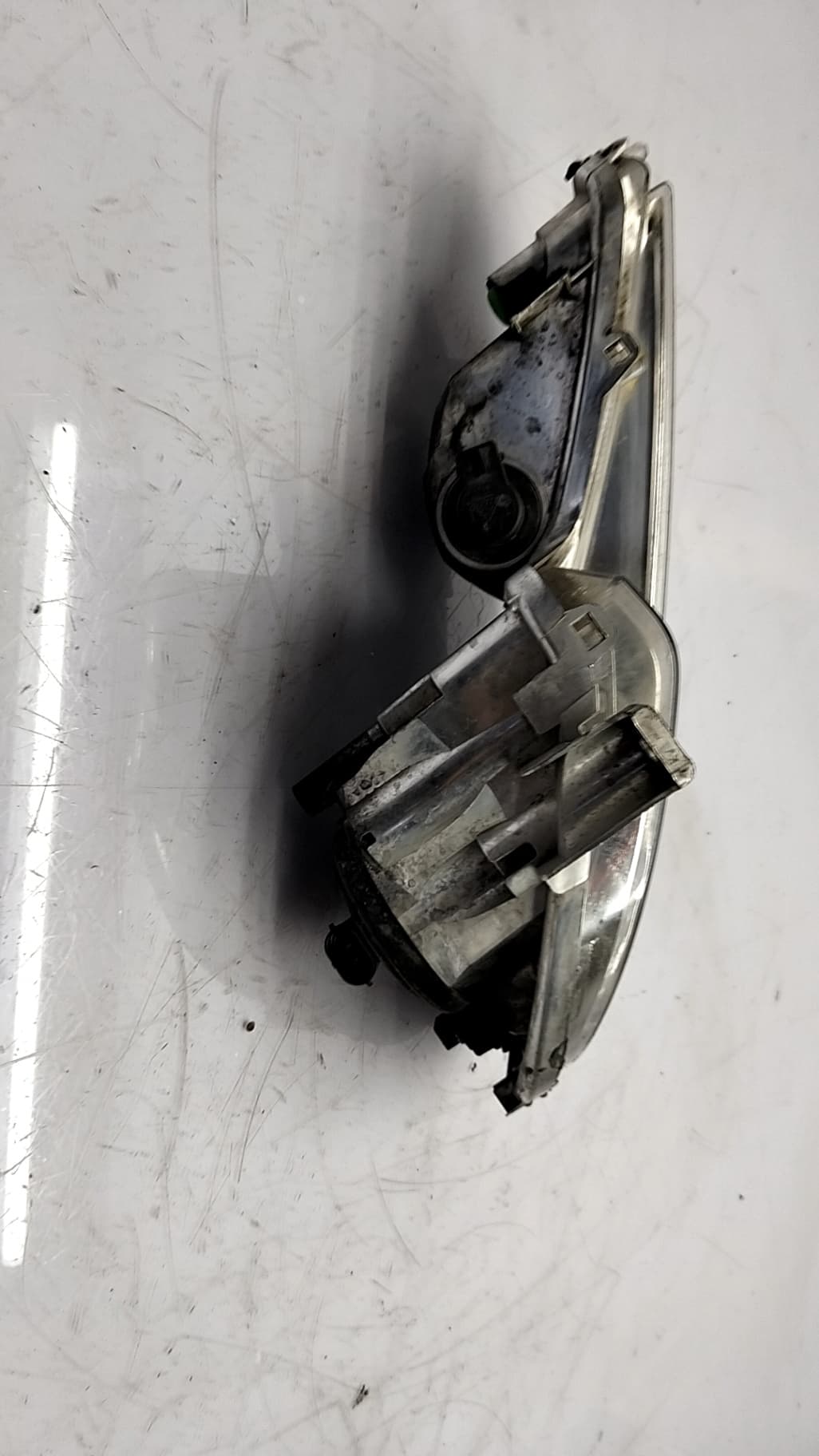 Faro antiniebla izquierdo PEUGEOT 508 2