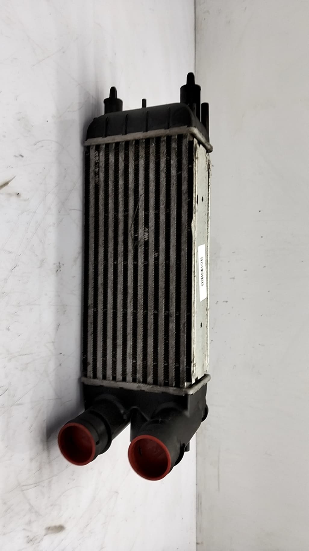 Intercooler PEUGEOT 508