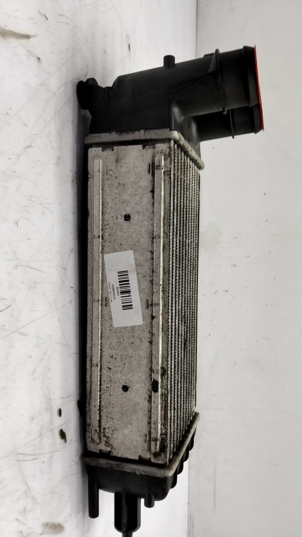 Intercooler PEUGEOT 508 4