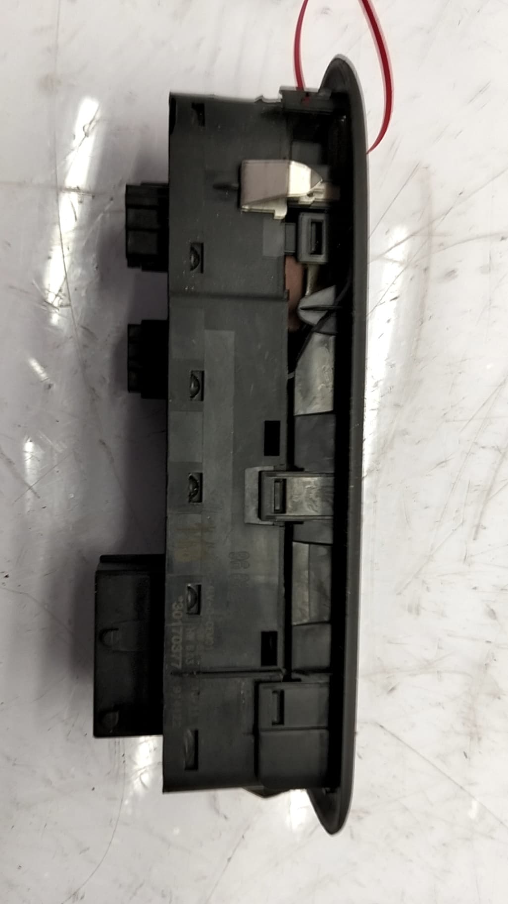 Mando elevalunas delantero izquierdo PEUGEOT 508 2
