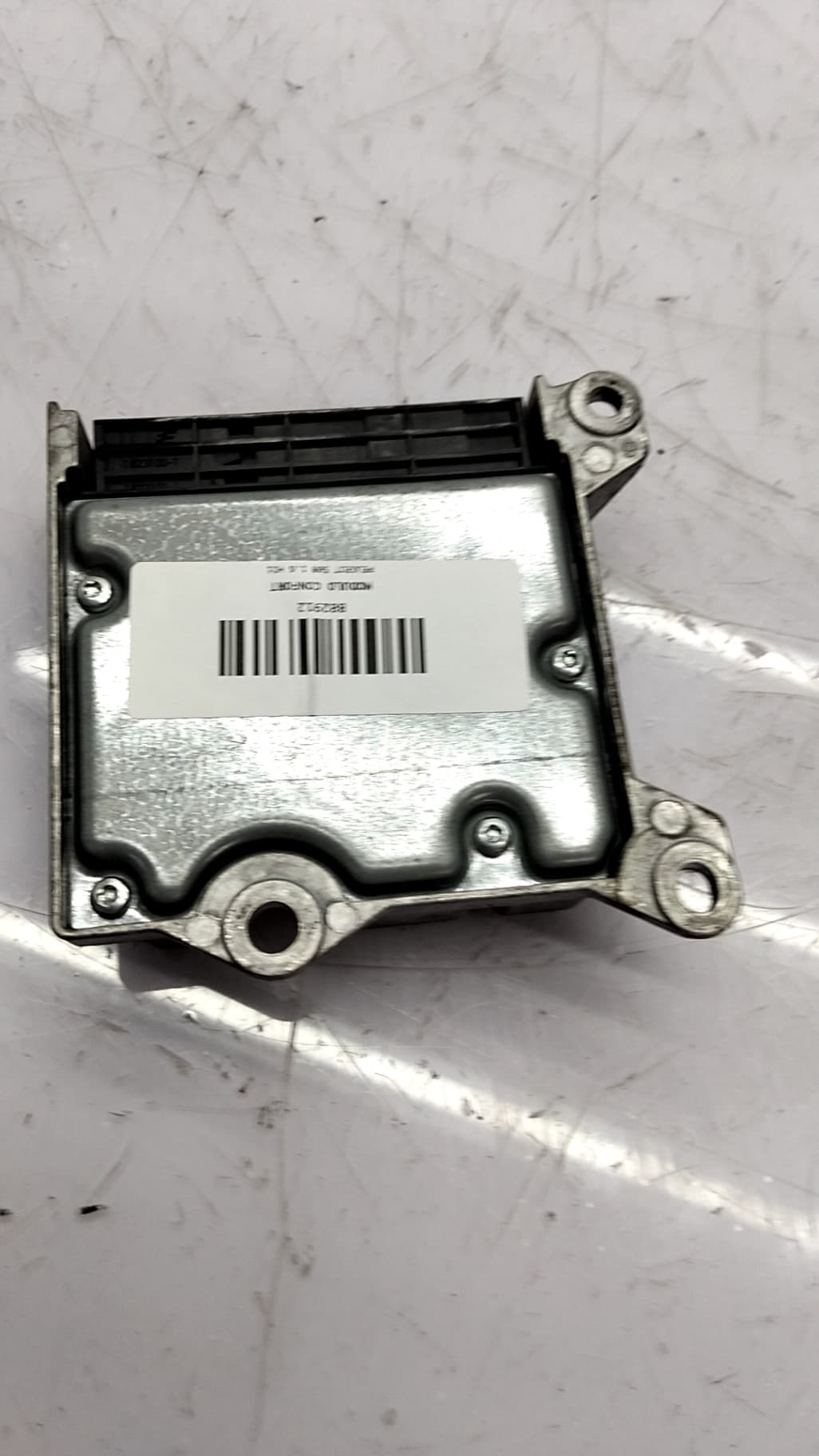 Modulo confort PEUGEOT 508 4