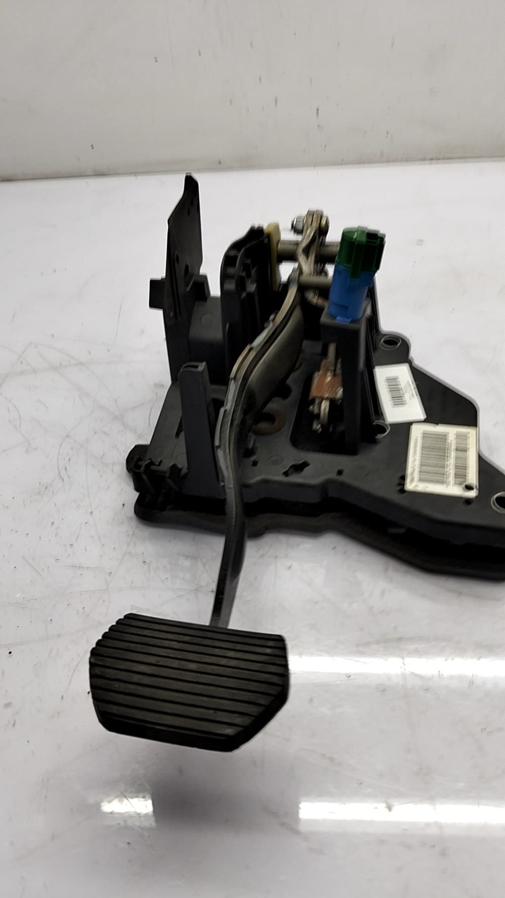 Pedal acelerador PEUGEOT 508