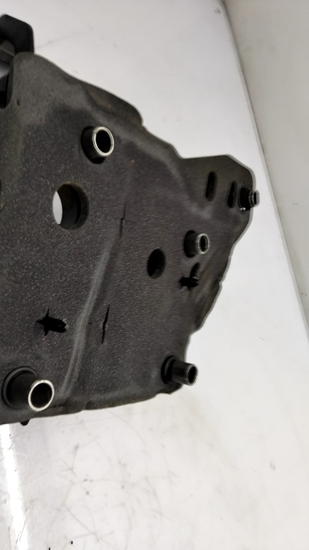 Pedal acelerador PEUGEOT 508 2