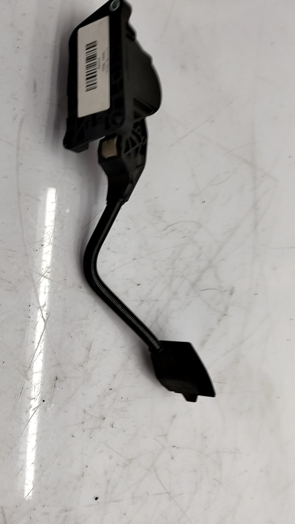 Pedal freno PEUGEOT 508 3