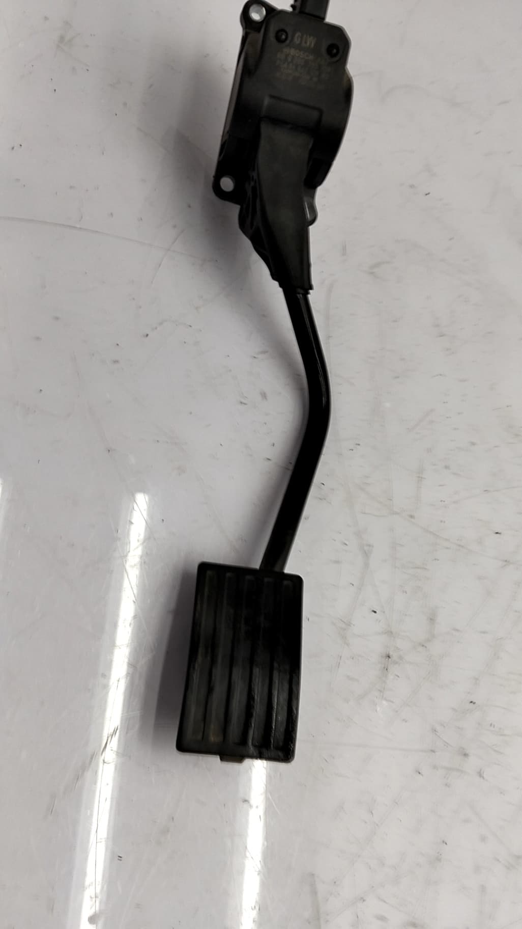 Pedal freno PEUGEOT 508