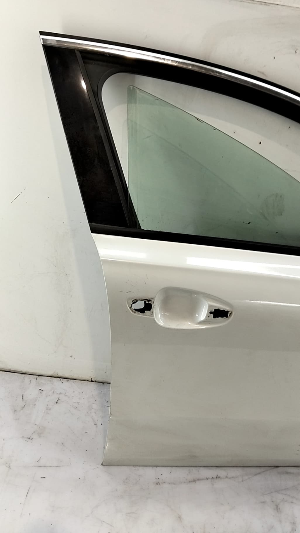 Puerta delantera derecha PEUGEOT 508 5