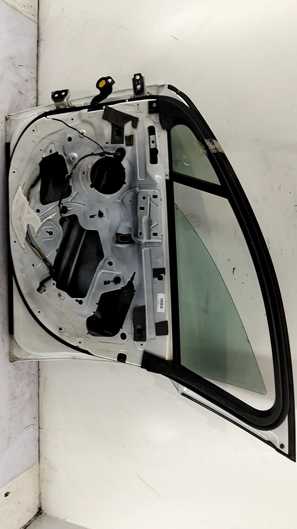 Puerta delantera derecha PEUGEOT 508 4