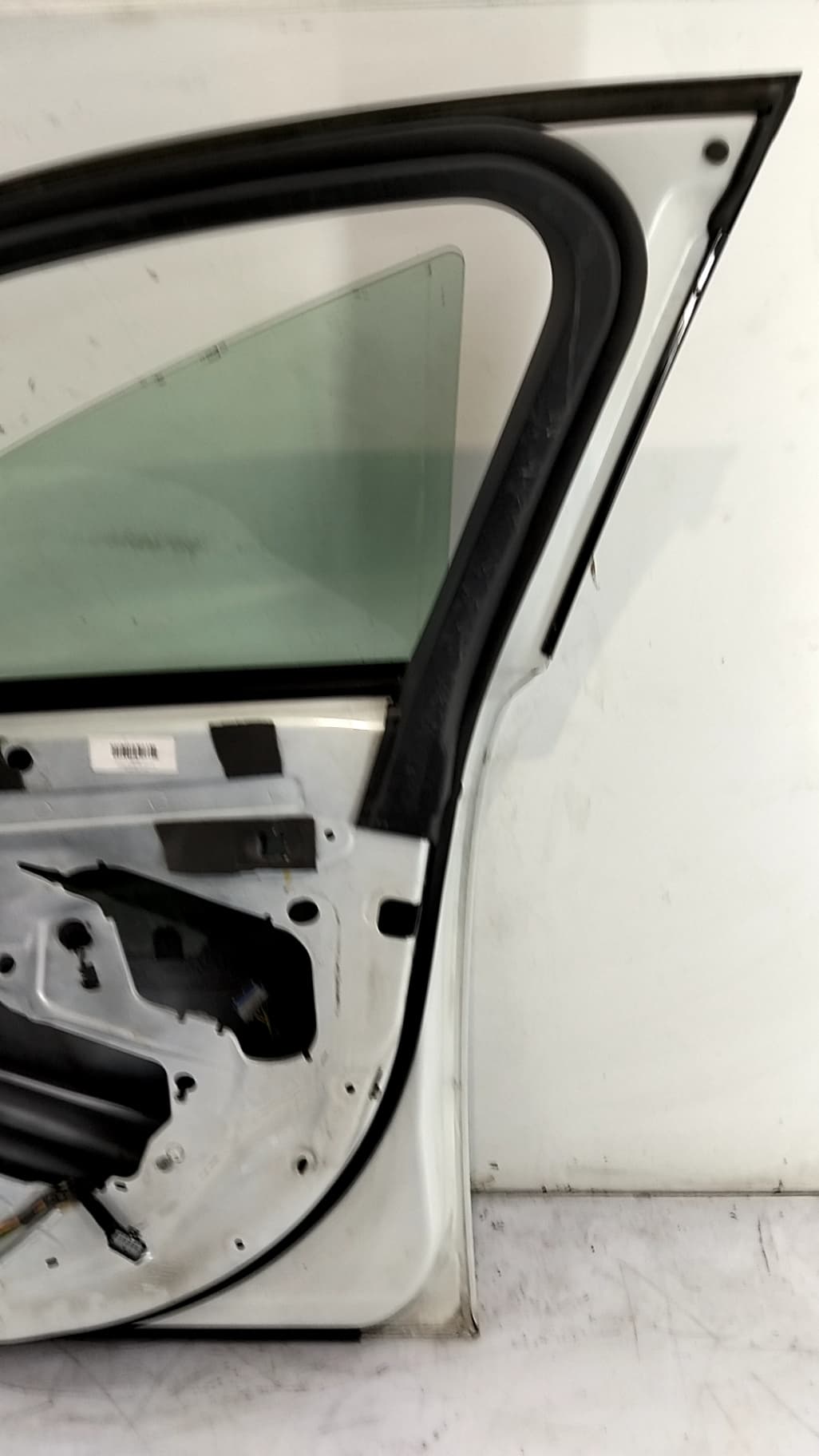 Puerta delantera derecha PEUGEOT 508 3