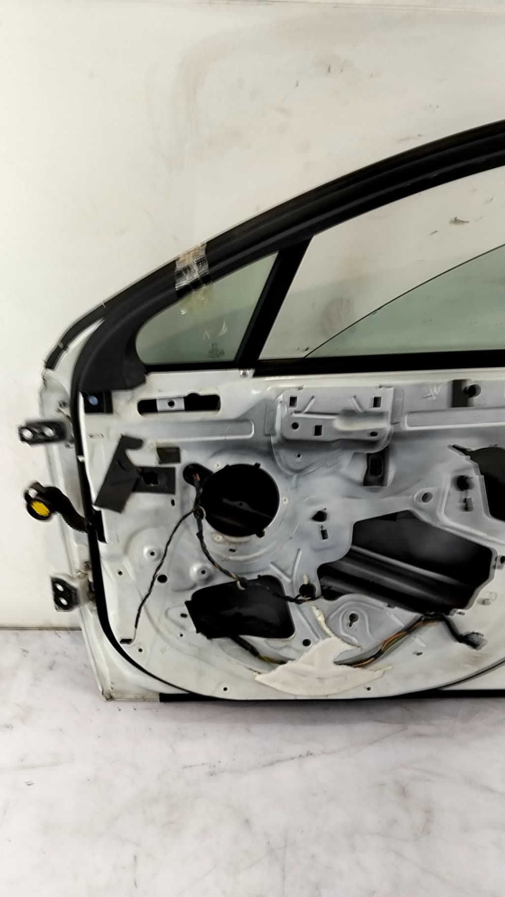 Puerta delantera derecha PEUGEOT 508 2