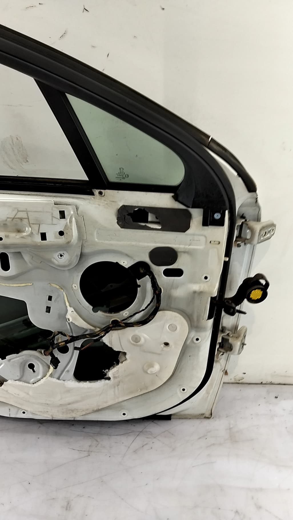 Puerta delantera izquierda PEUGEOT 508 5