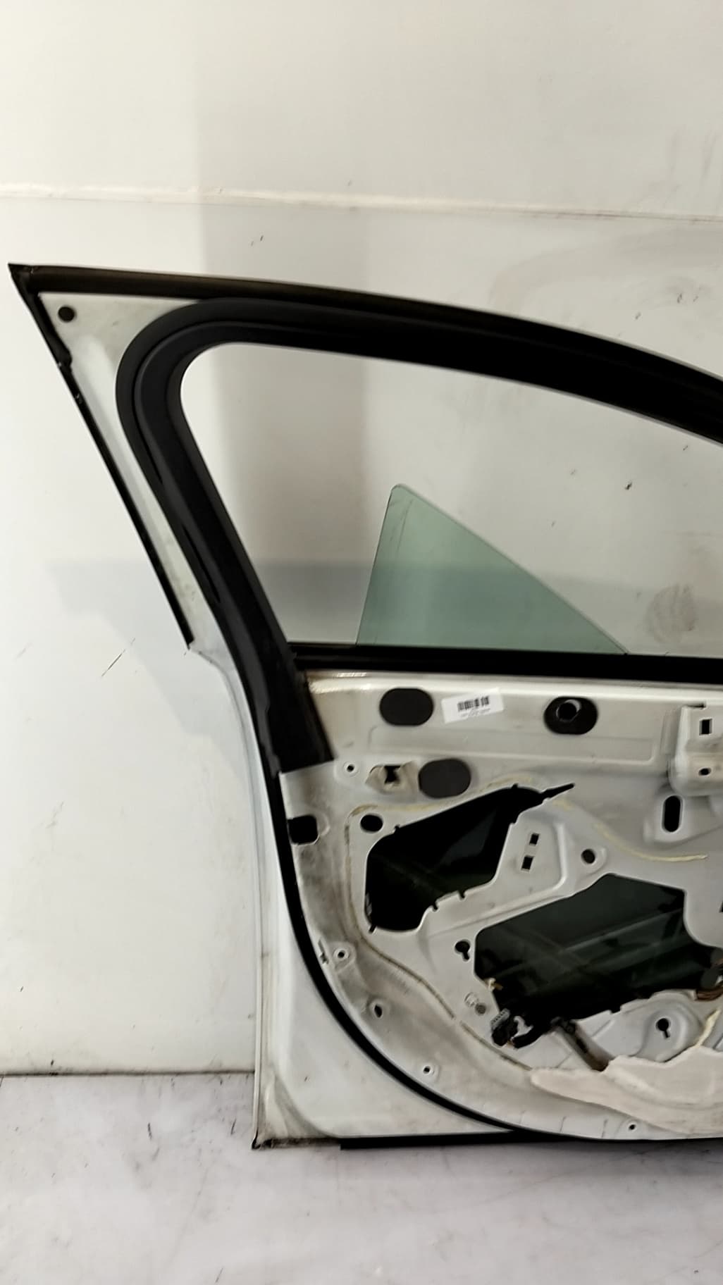 Puerta delantera izquierda PEUGEOT 508 4