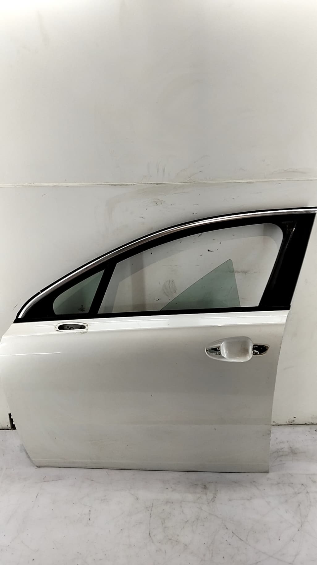 Puerta delantera izquierda PEUGEOT 508