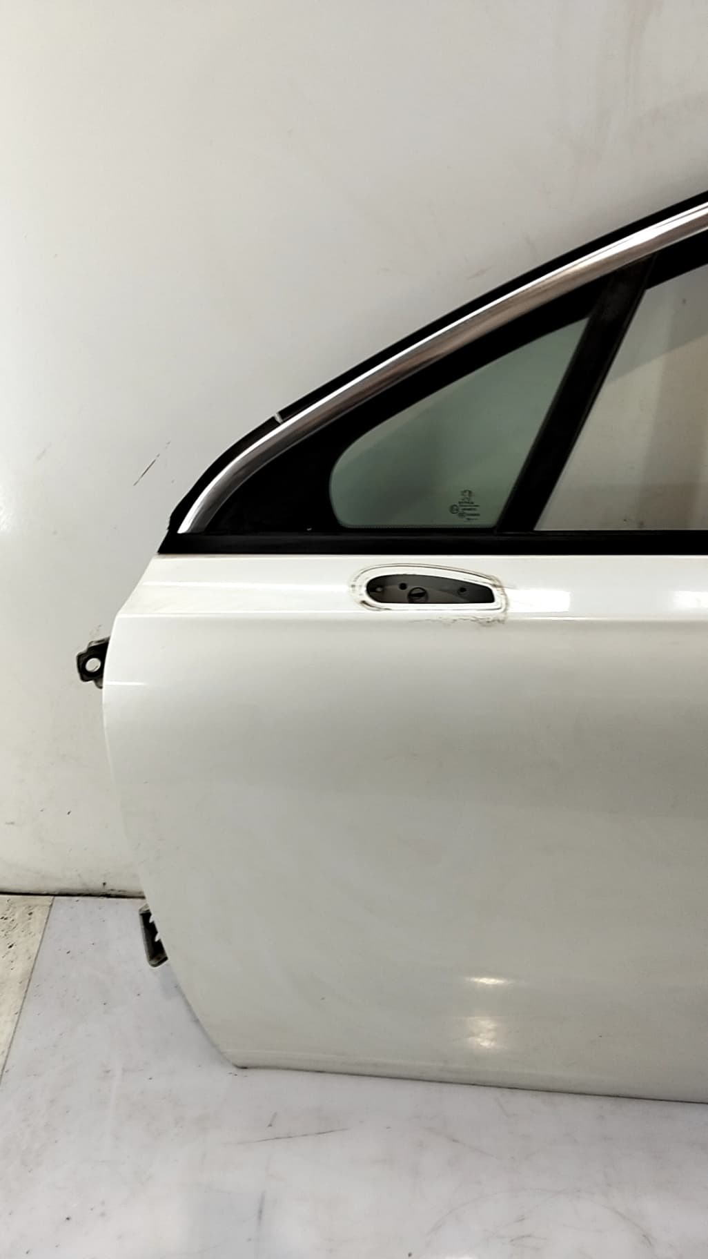 Puerta delantera izquierda PEUGEOT 508 3