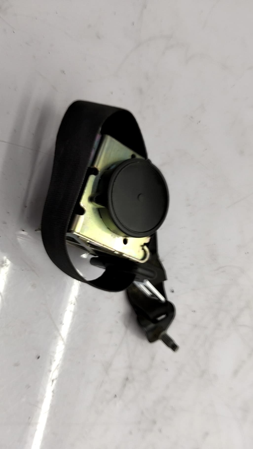 Cinturon seguridad trasero derecho PEUGEOT 508 3