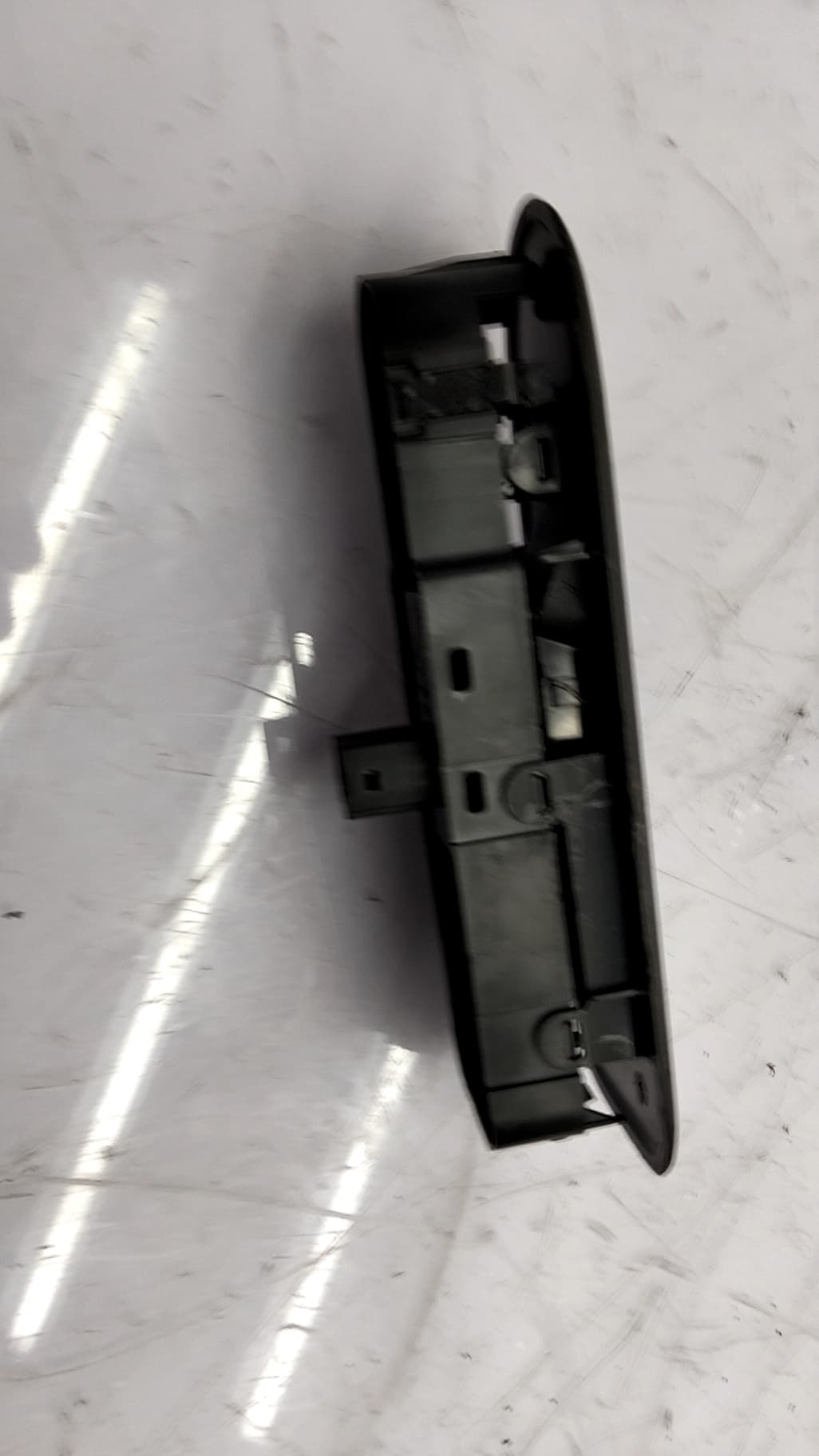 Mando elevalunas delantero derecho PEUGEOT 508