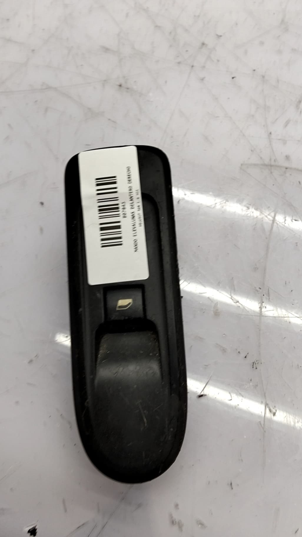 Mando elevalunas delantero derecho PEUGEOT 508 4
