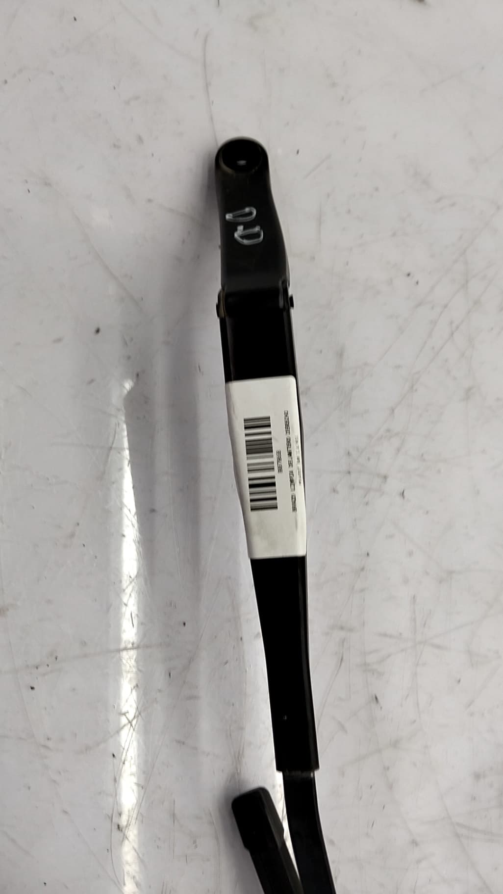 Brazo limpia delantero derecho PEUGEOT 508 3