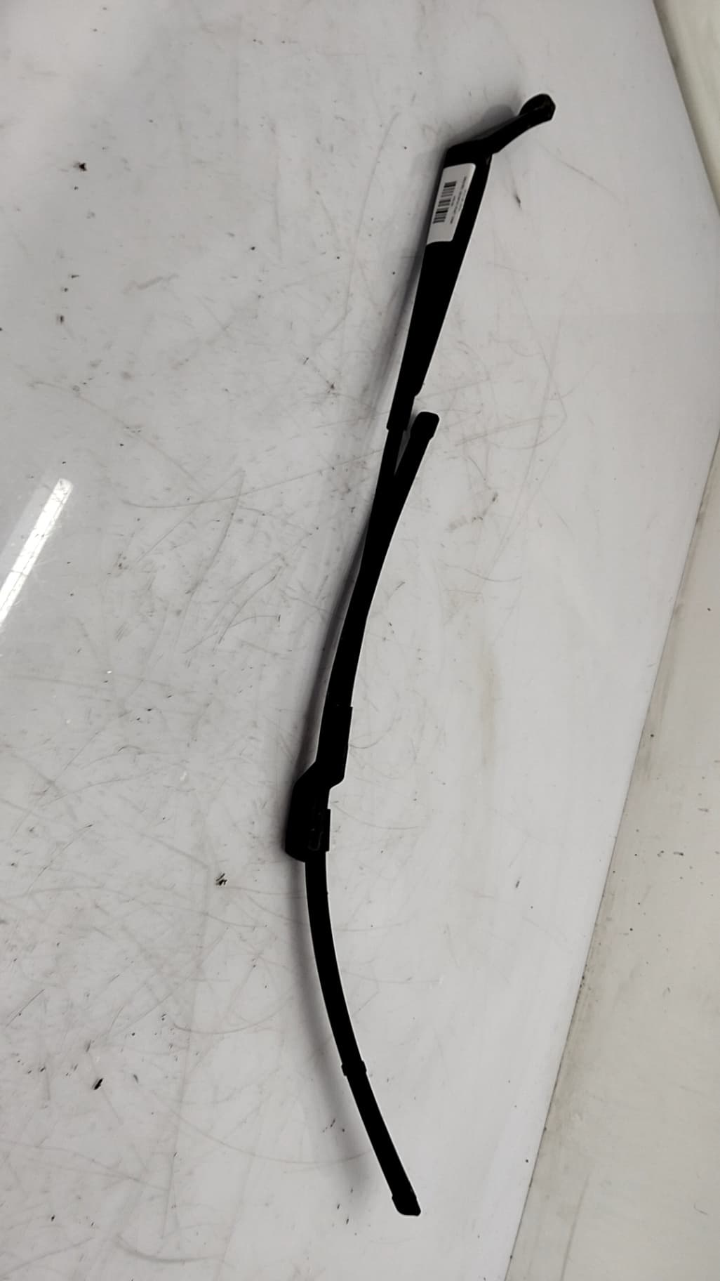 Brazo limpia delantero izquierdo PEUGEOT 508