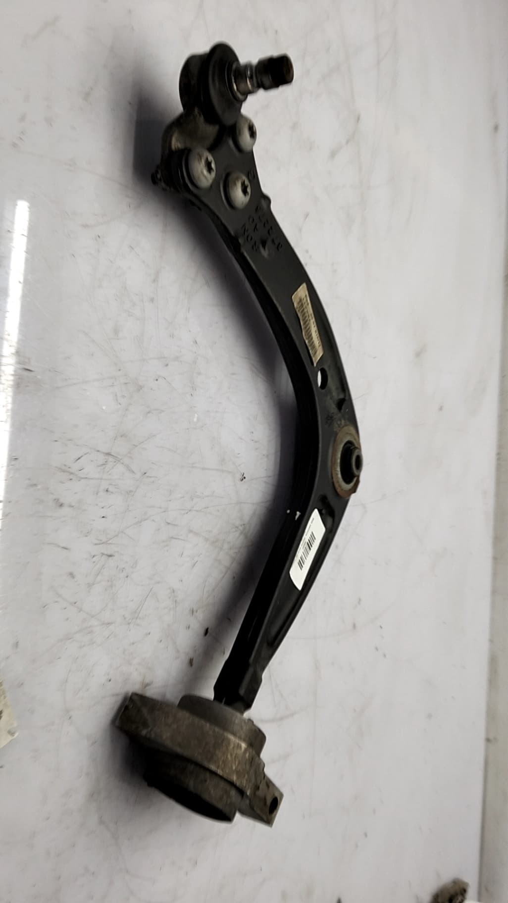 Brazo suspension inferior delantero derecho PEUGEOT 508