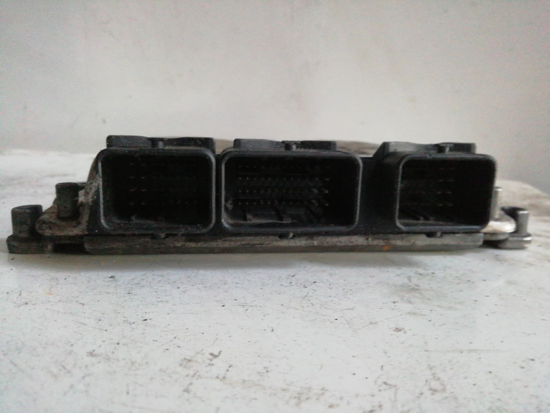 Centralita motor uce PEUGEOT EXPERT KASTEN STANDARD 2