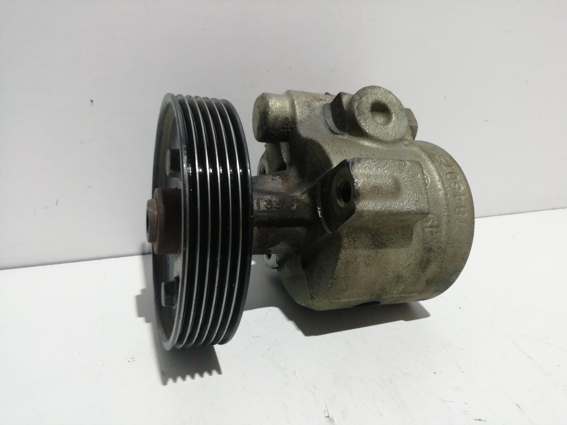 Bomba direccion RENAULT MEGANE I FASE 2 BERLINA (BA0)
