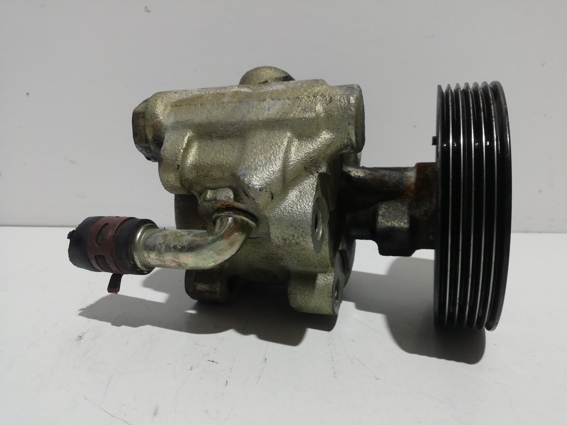 Bomba direccion RENAULT MEGANE I FASE 2 BERLINA (BA0) 5