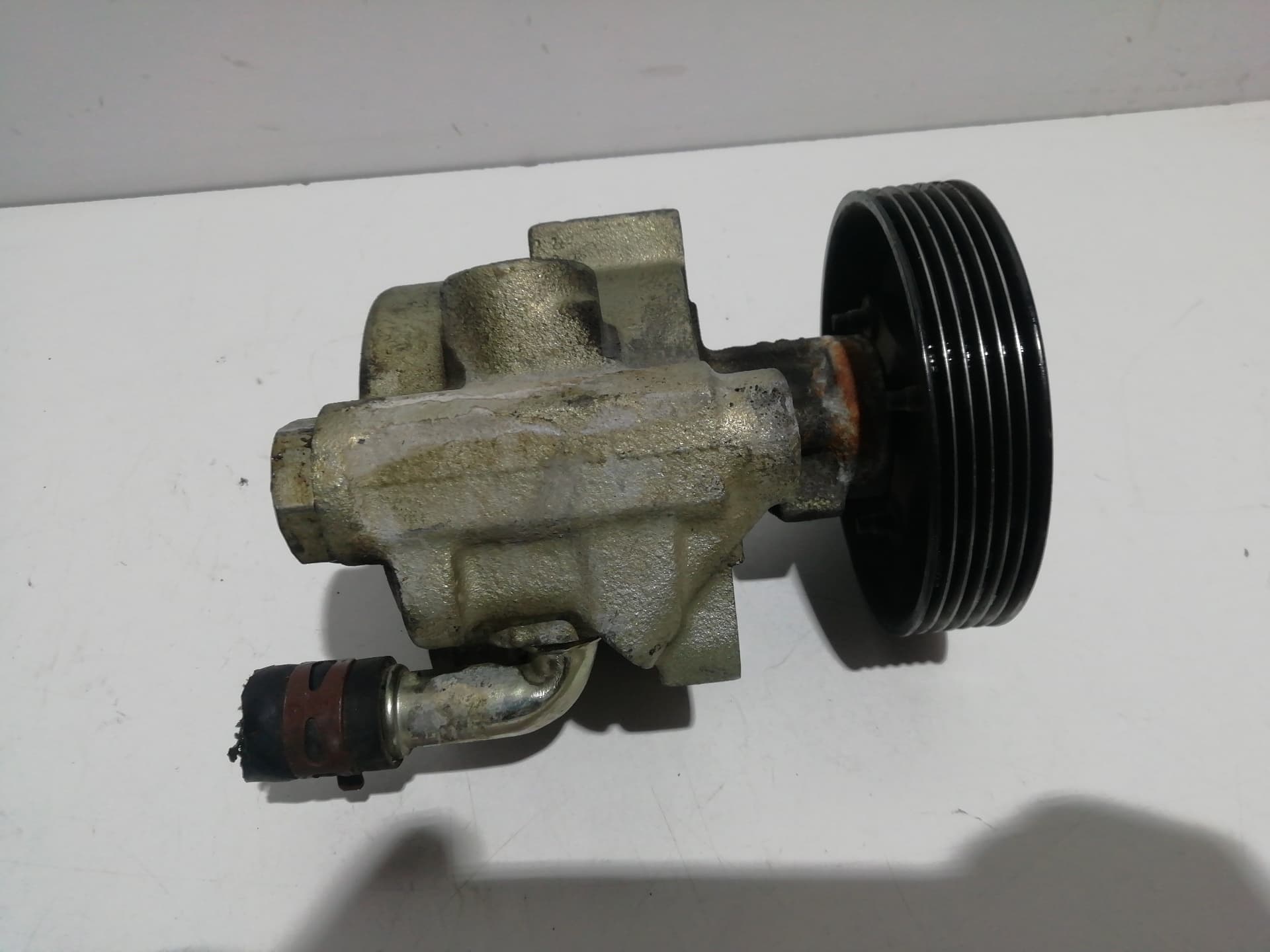 Bomba direccion RENAULT MEGANE I FASE 2 BERLINA (BA0) 2