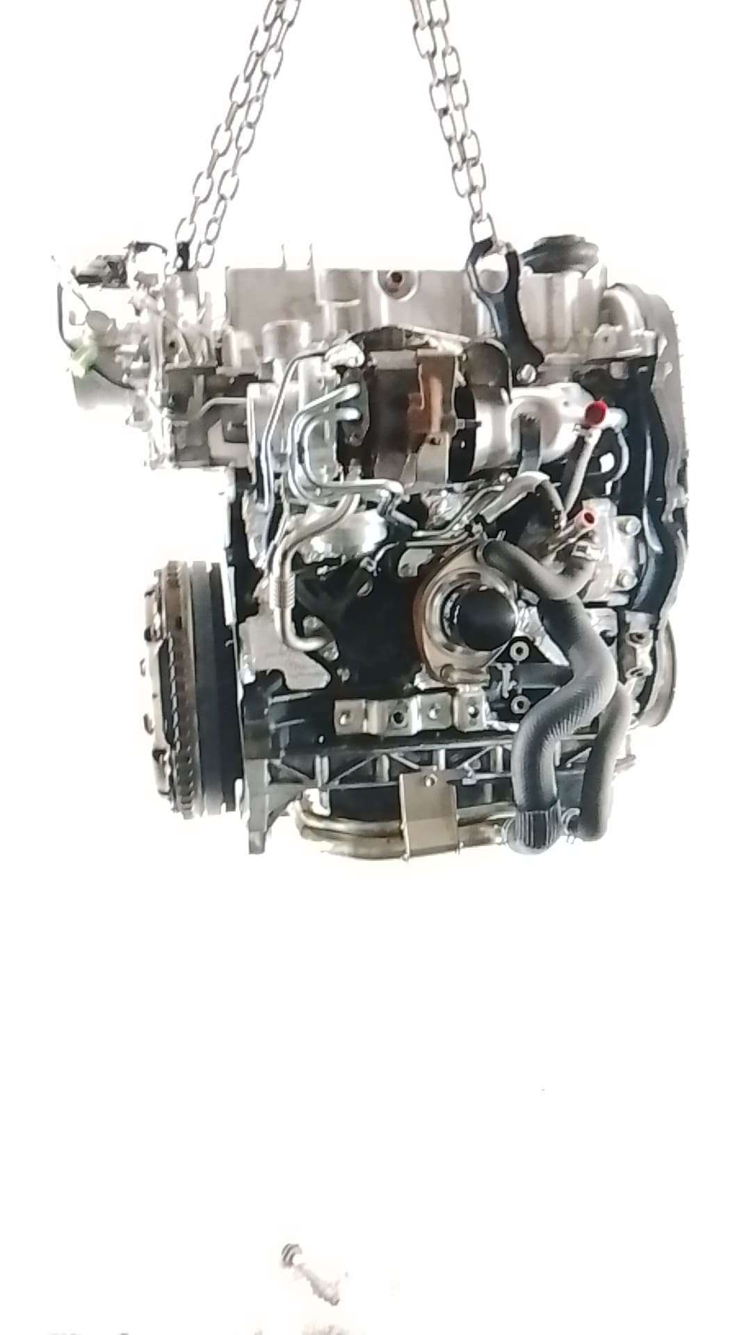 Motor completo MAZDA 6 BERLINA (GG)