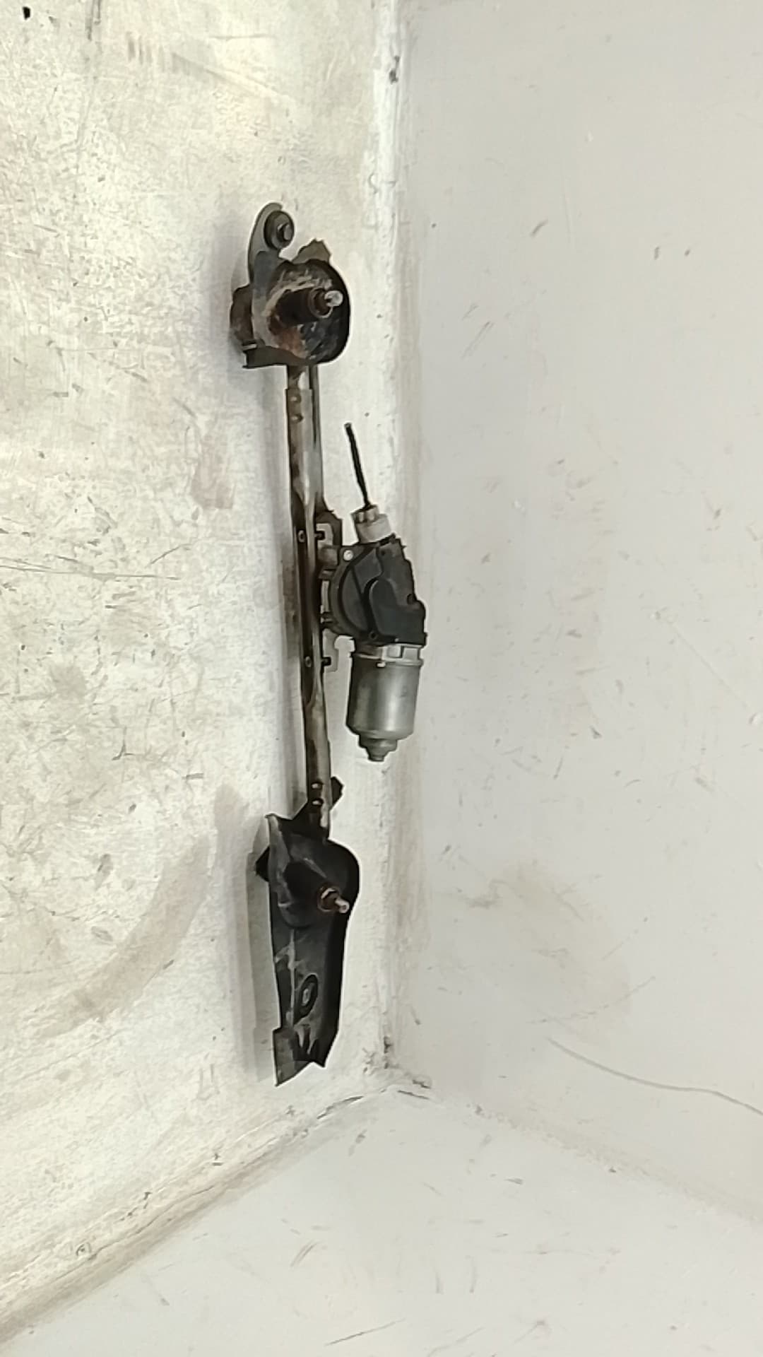 Motor limpia delantero MAZDA 6 BERLINA (GG)