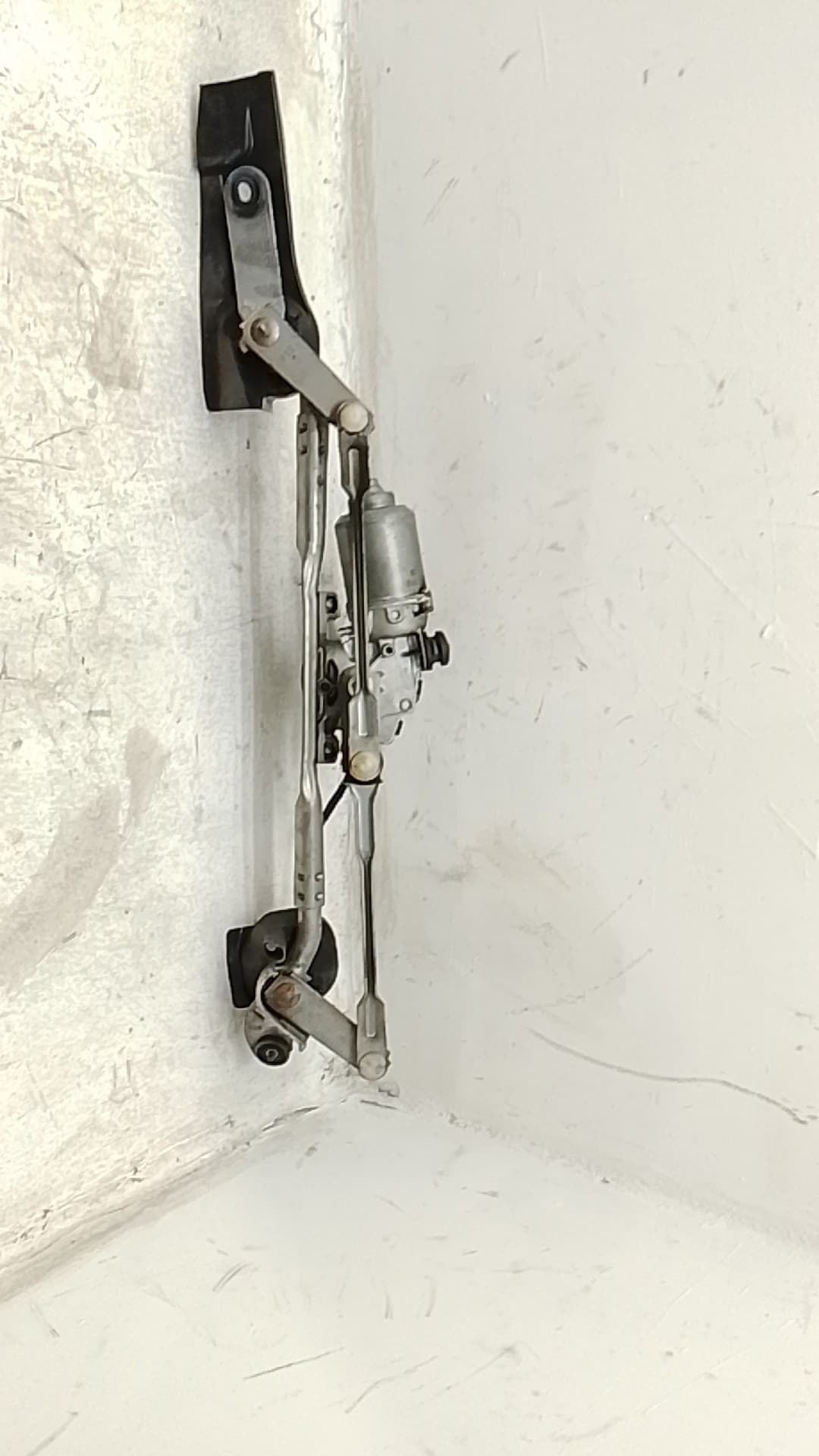 Motor limpia delantero MAZDA 6 BERLINA (GG) 2