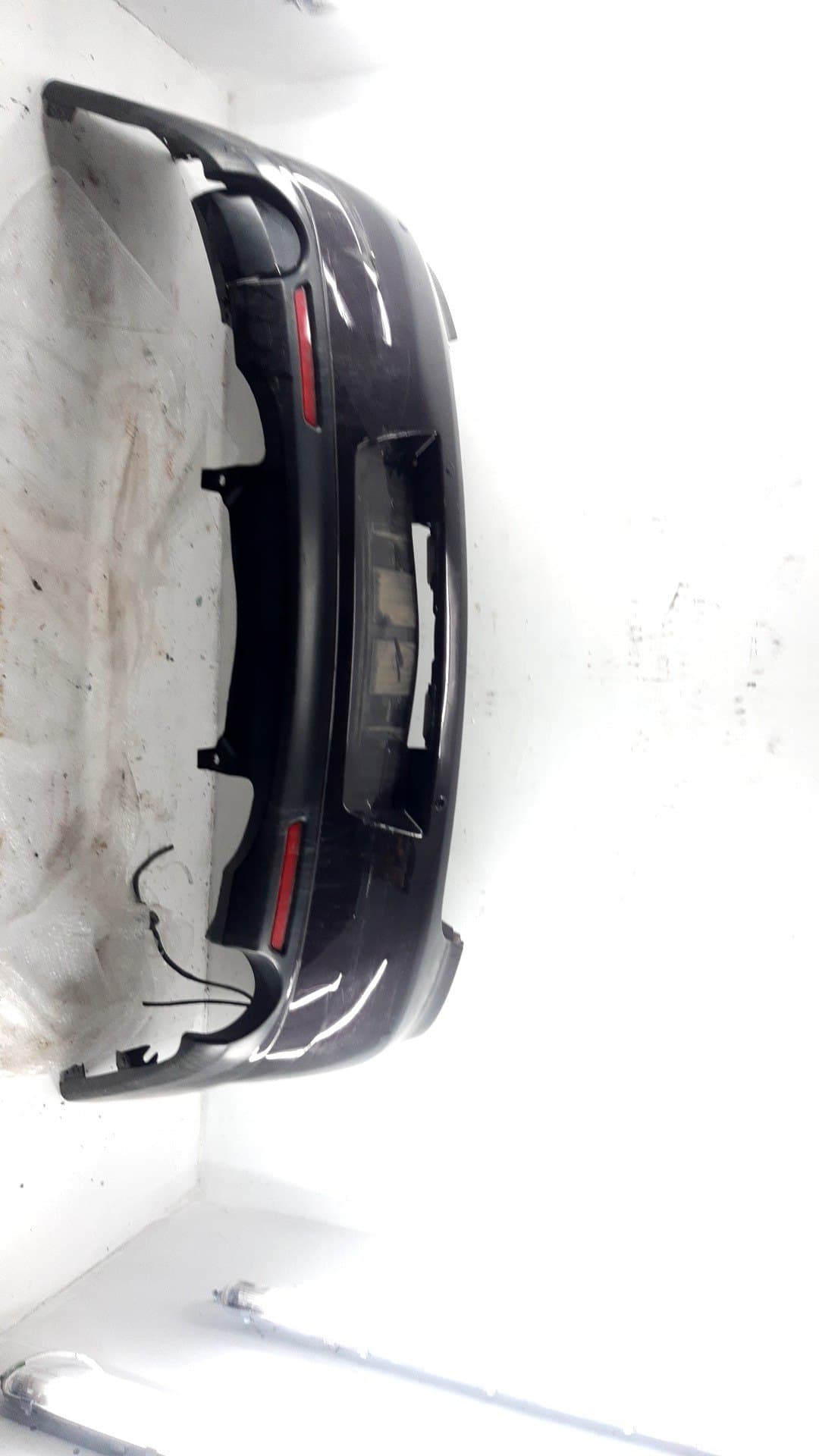 Paragolpes trasero MAZDA 6 BERLINA (GG)