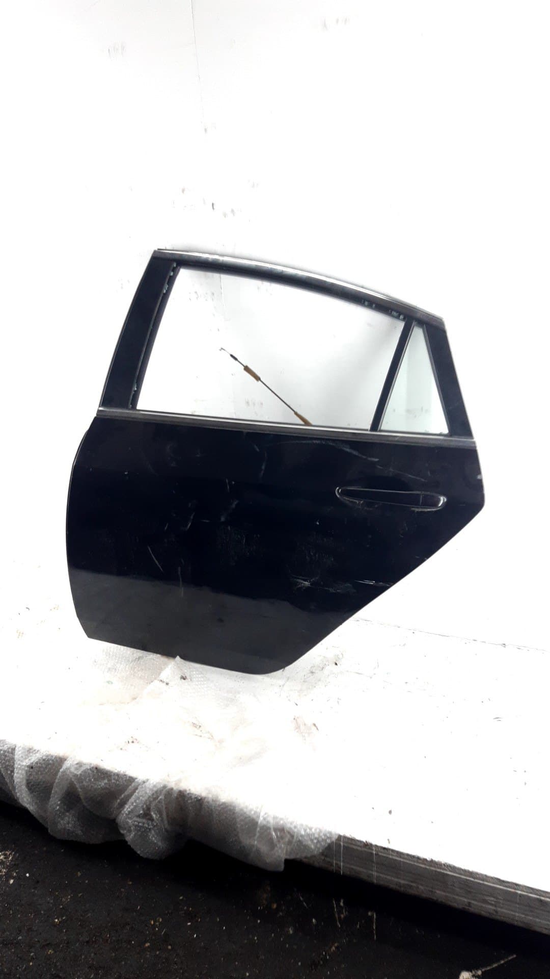 Puerta trasera izquierda MAZDA 6 BERLINA (GG)