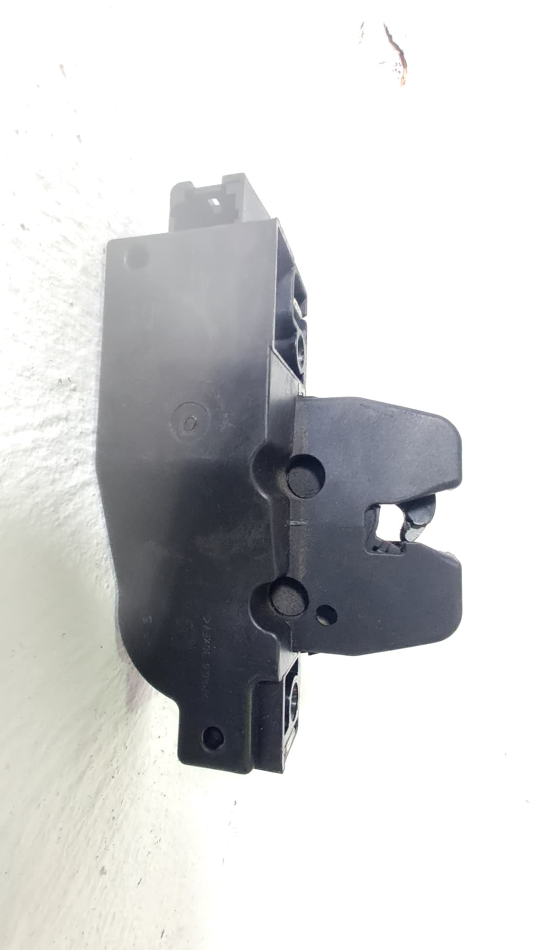 Cerradura maletero / porton CITROEN C5 BERLINA