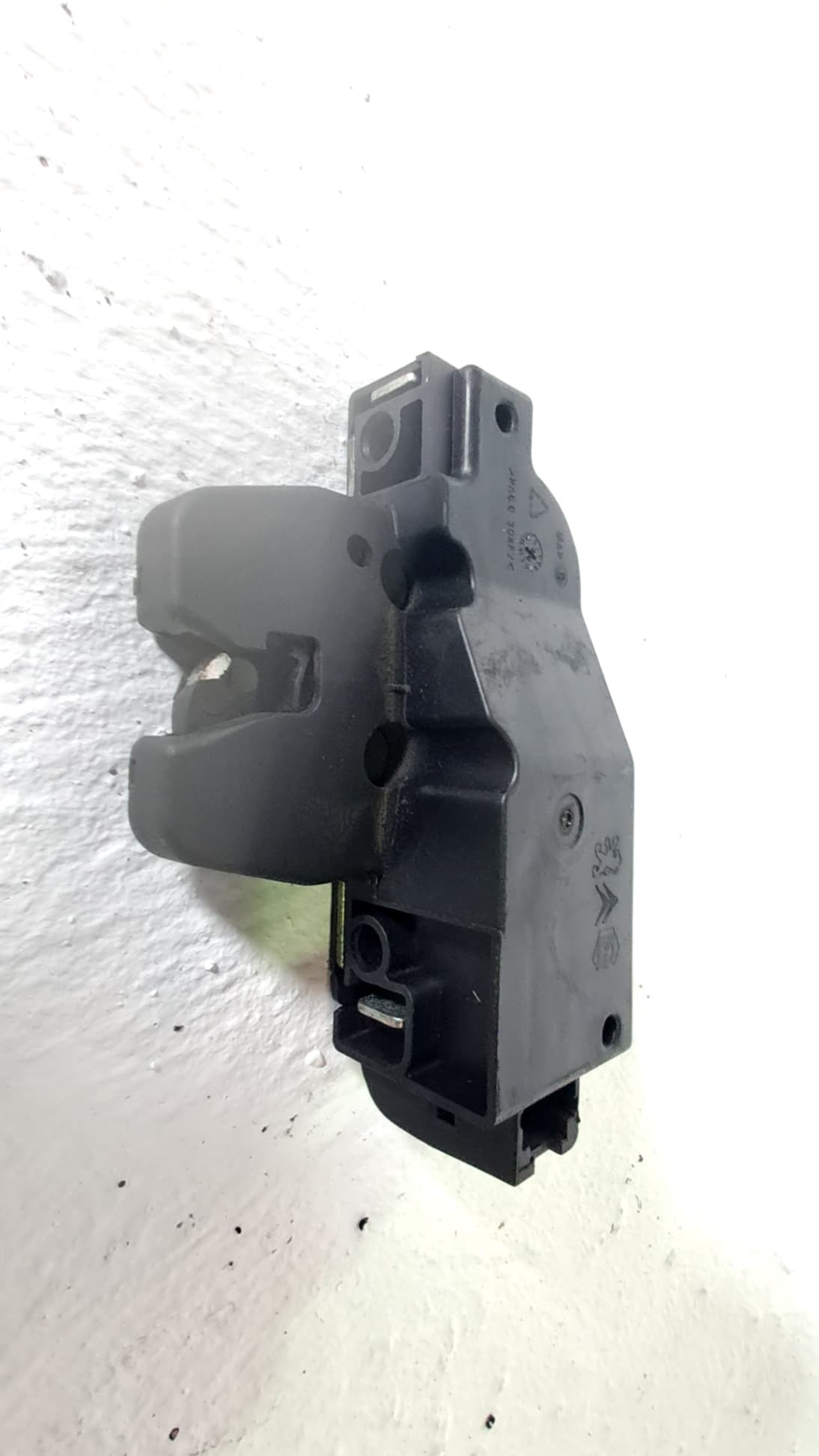 Cerradura maletero / porton CITROEN C5 BERLINA 2