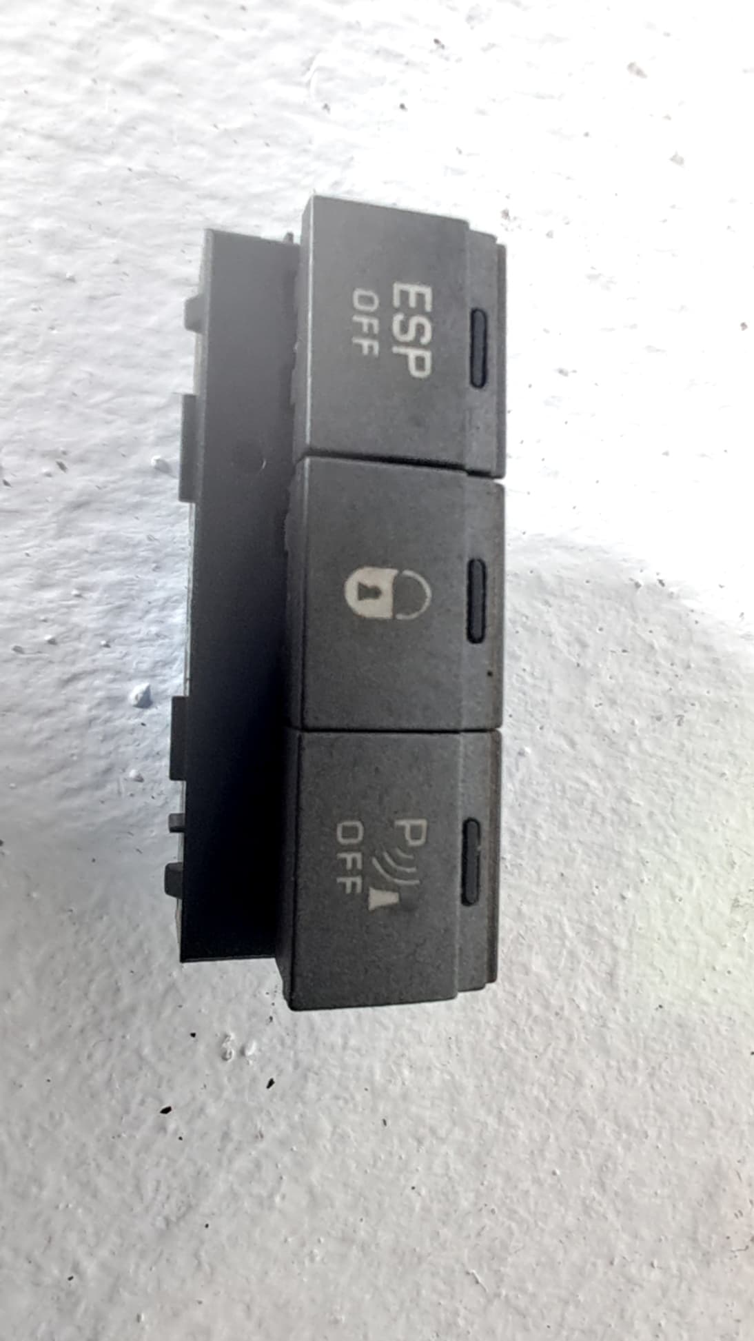 Mando multifuncion CITROEN C5 BERLINA