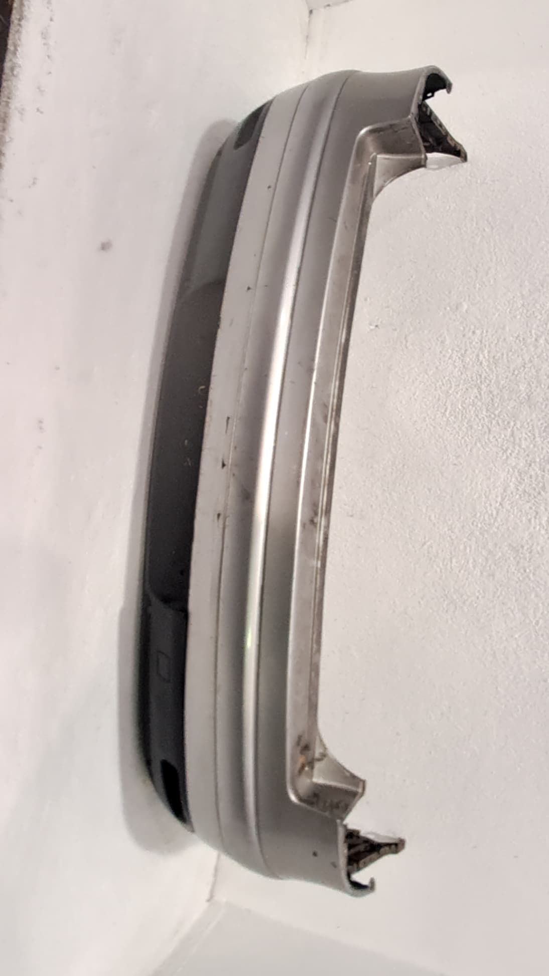 Paragolpes trasero CITROEN C5 BERLINA