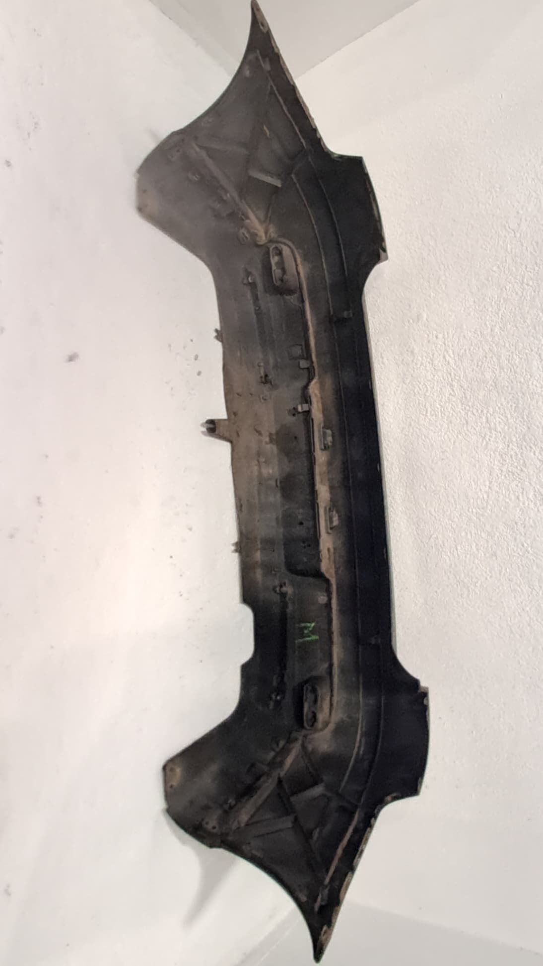 Paragolpes trasero CITROEN C5 BERLINA 2