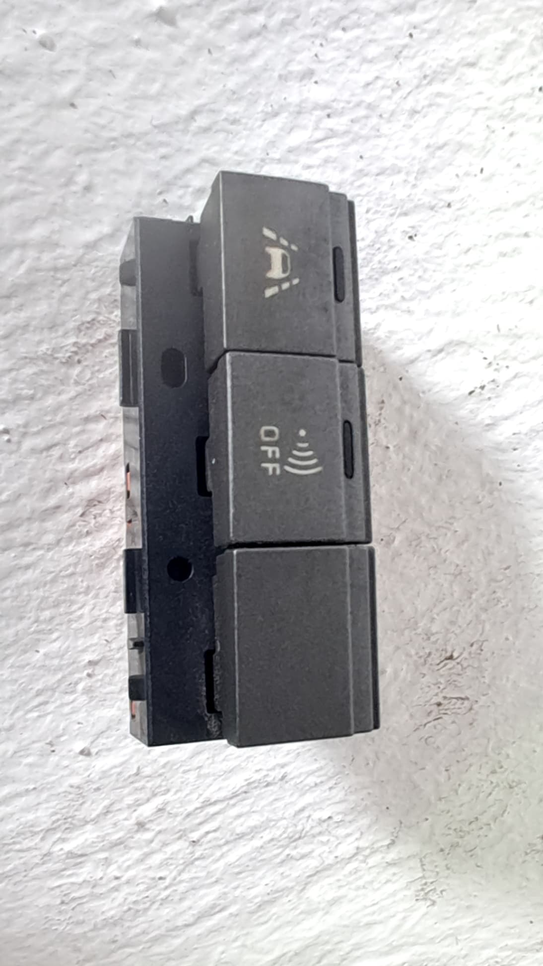 Mando multifuncion CITROEN C5 BERLINA