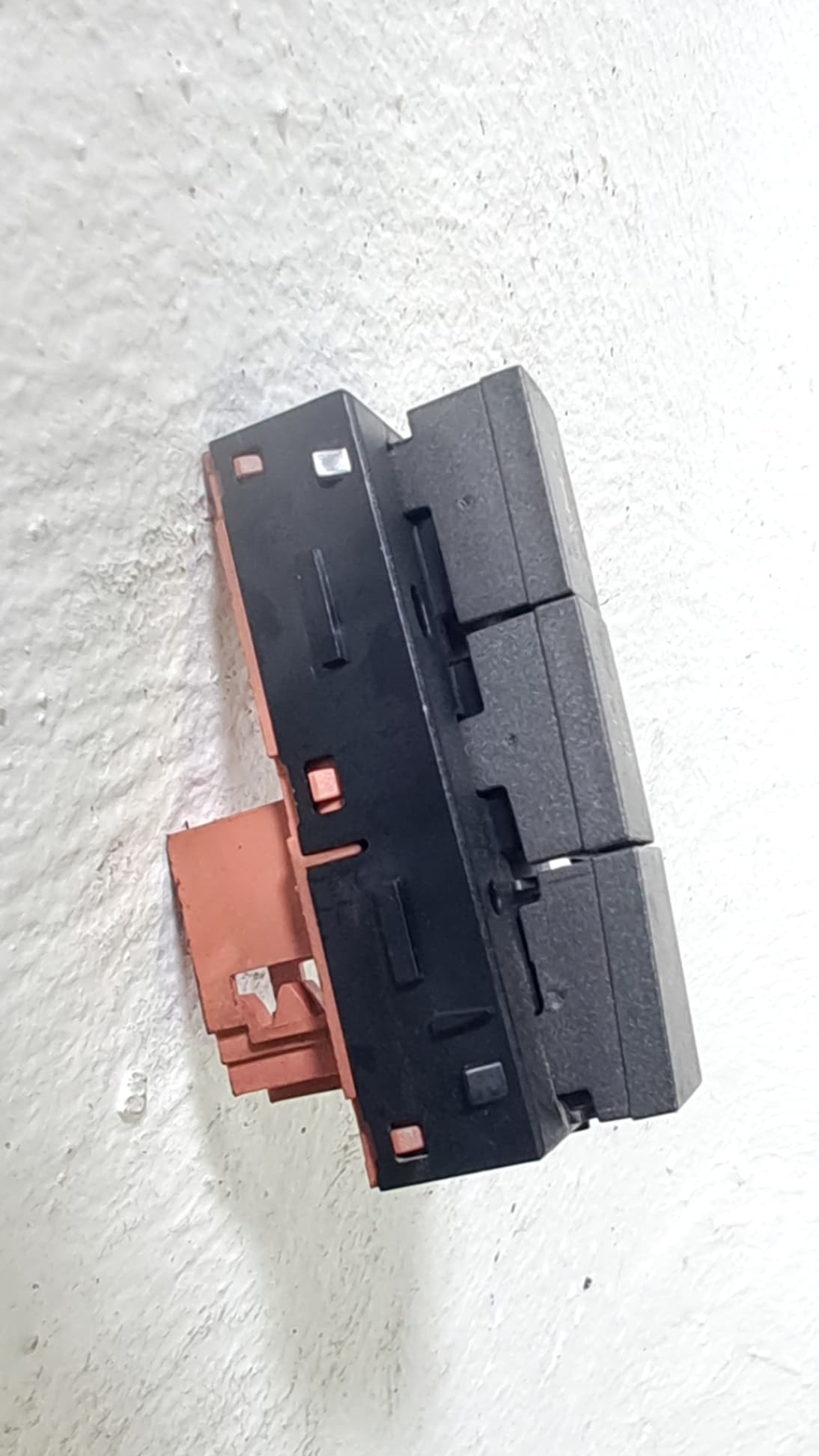 Mando multifuncion CITROEN C5 BERLINA 3