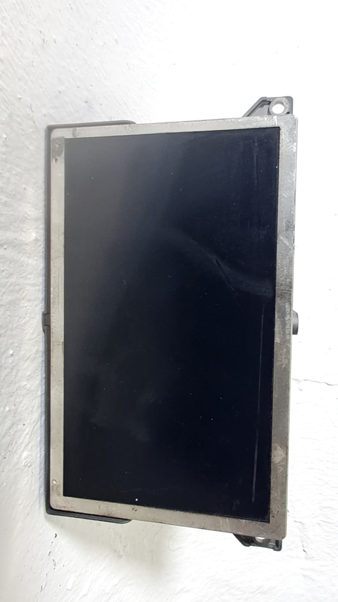 Pantalla multifuncion CITROEN C5 BERLINA