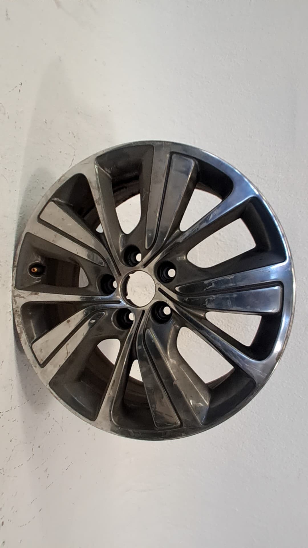 Llanta CITROEN C5 BERLINA