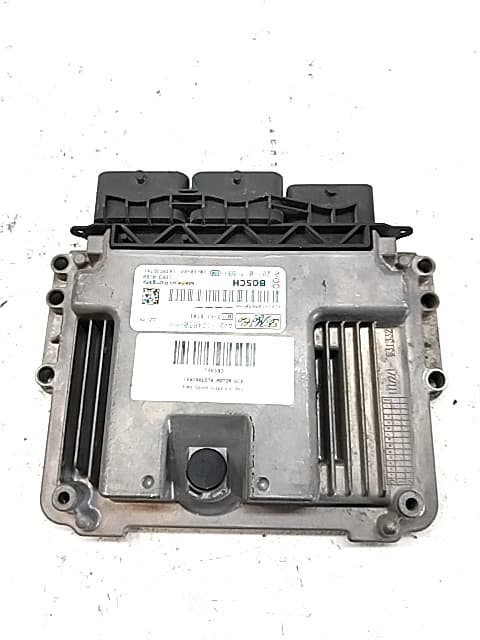 Centralita motor uce FORD FIESTA (CE1)