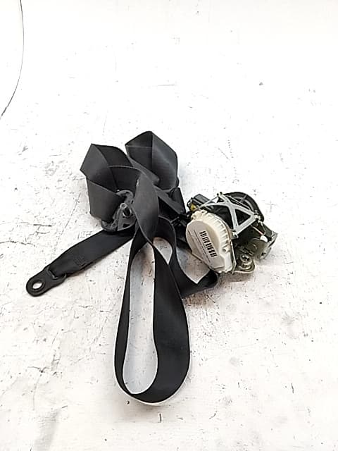 Cinturon seguridad delantero izquierdo FORD FIESTA (CE1)