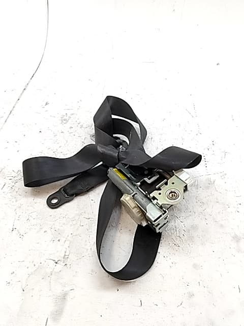 Cinturon seguridad delantero izquierdo FORD FIESTA (CE1) 2