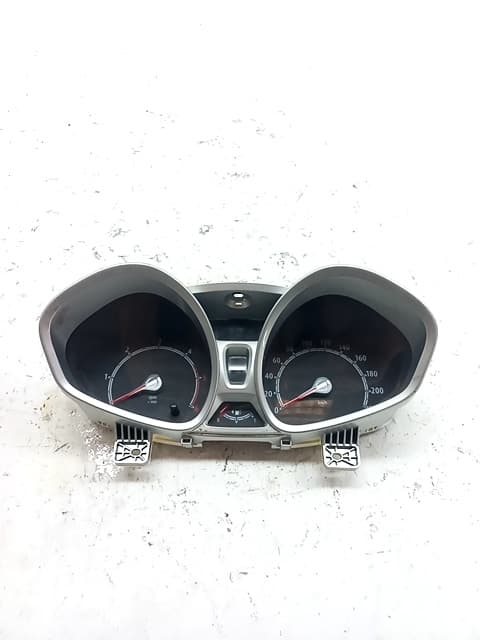Cuadro instrumentos FORD FIESTA (CE1) 2