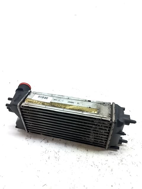 Intercooler FORD FIESTA (CE1)
