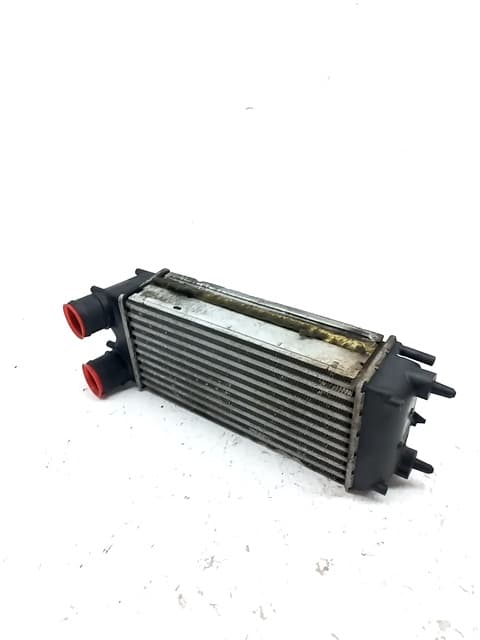 Intercooler FORD FIESTA (CE1) 2