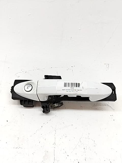 Maneta exterior delantera izquierda FORD FIESTA (CE1)