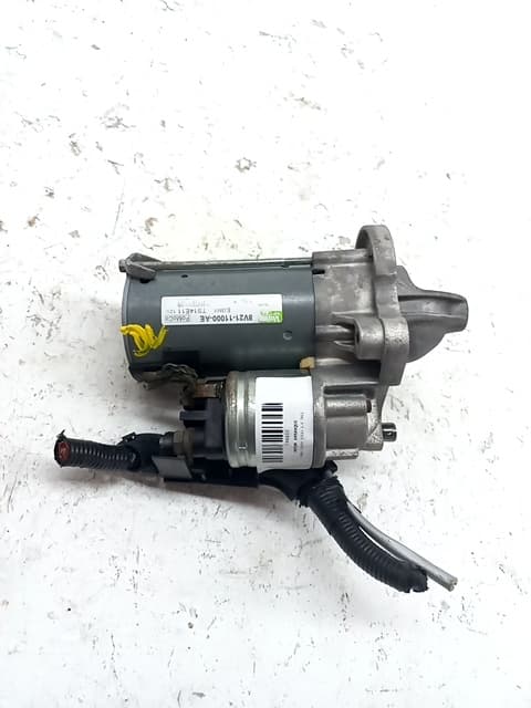 Motor arranque FORD FIESTA (CE1)