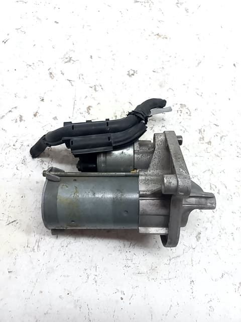 Motor arranque FORD FIESTA (CE1) 2